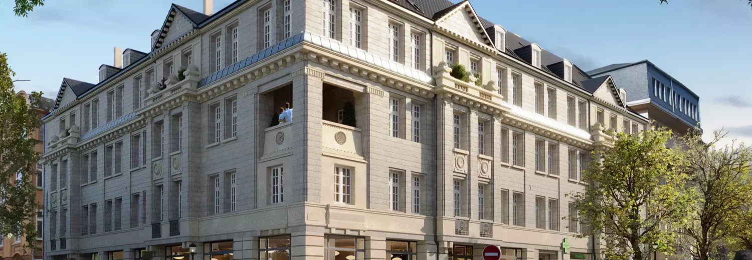 37 Saint-Thiebault, Metz
