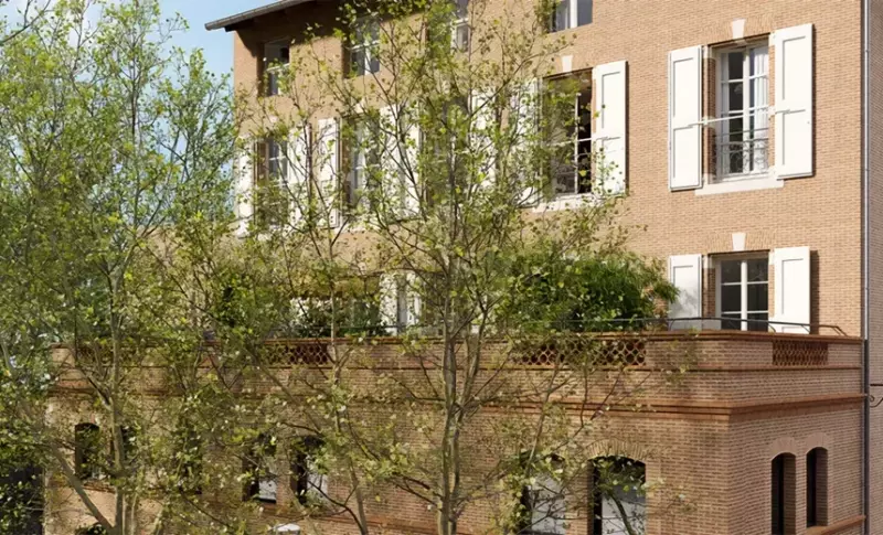 14 Georges Pompidou, Albi