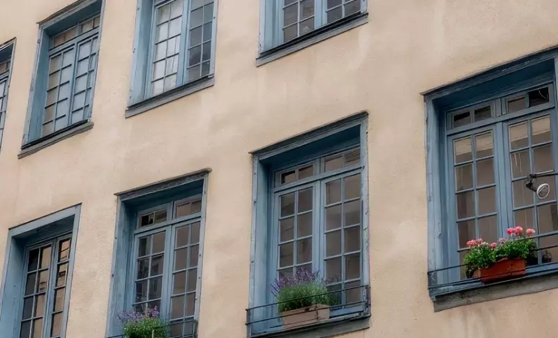 Maison des Arts, Rennes