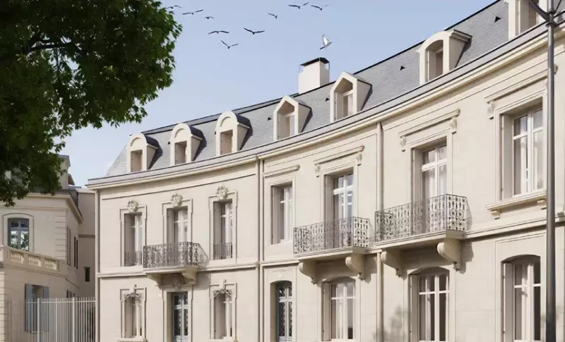 Héritage, Périgueux