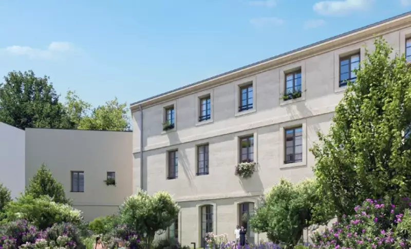 Cour Vernet, Avignon