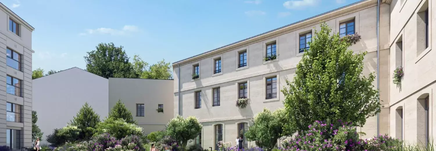 Cour Vernet, Avignon