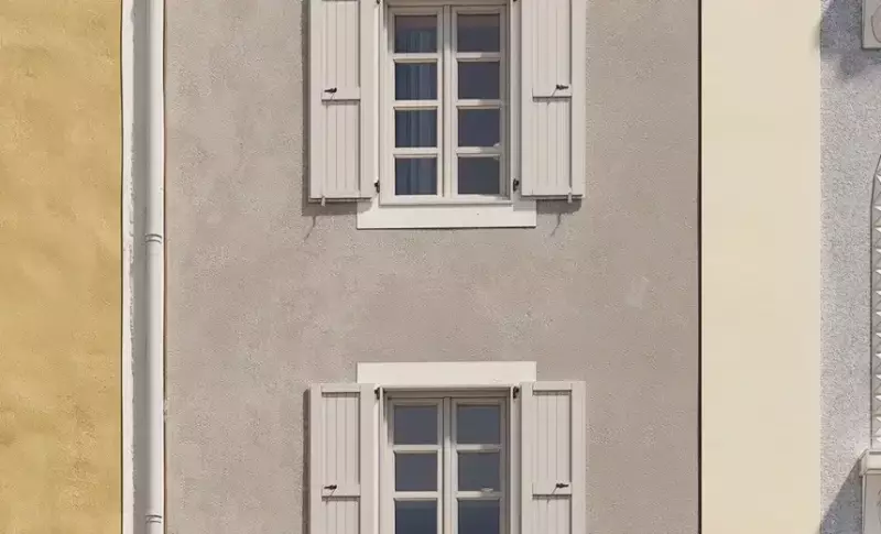 La Porte des Alpes, Briançon