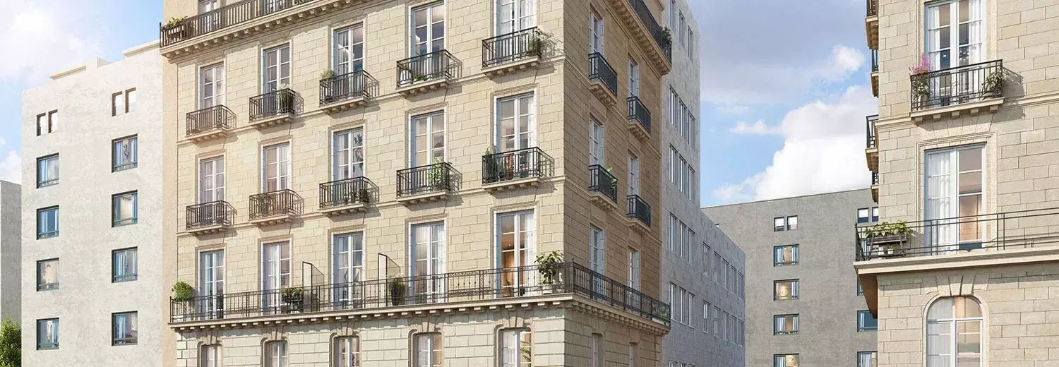 Le 17 Calvaire, Nantes