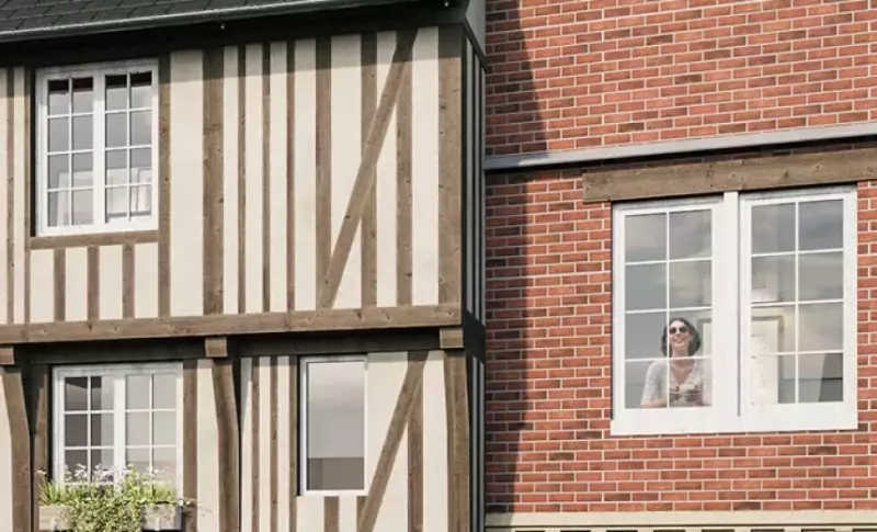 Le Clos des Arts, Honfleur