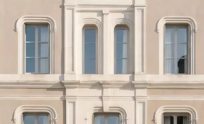 La Demeure Saint-Louis, Blois
