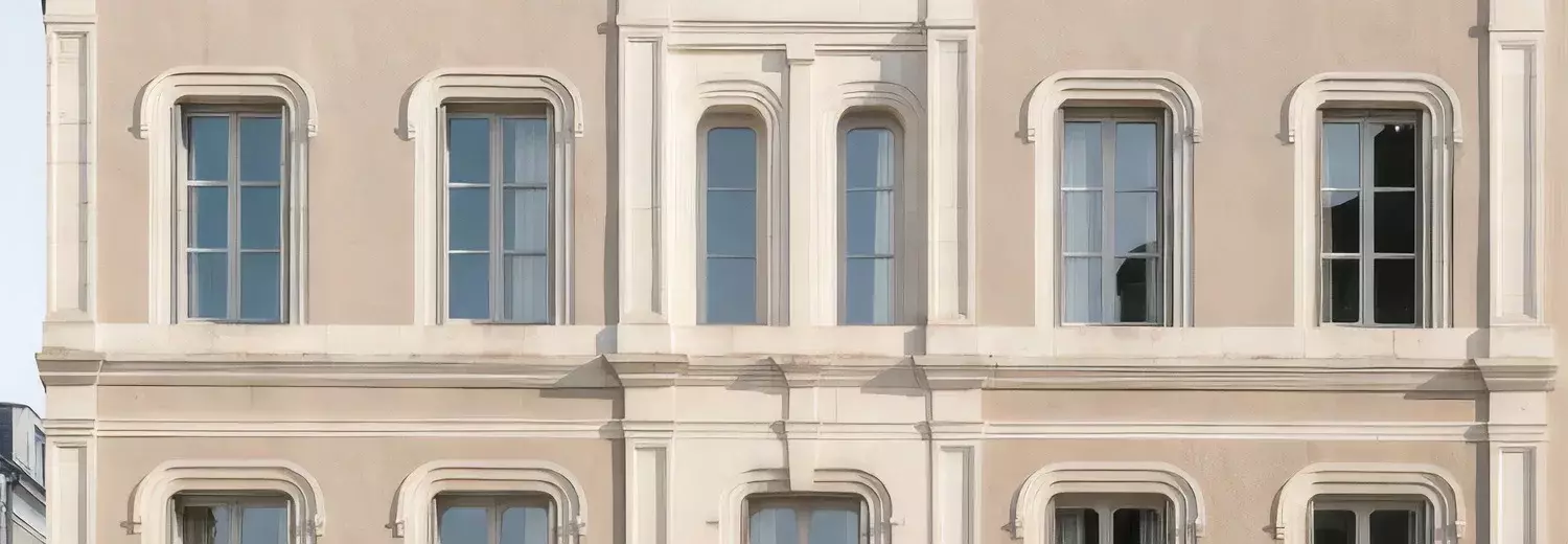 La Demeure Saint-Louis, Blois