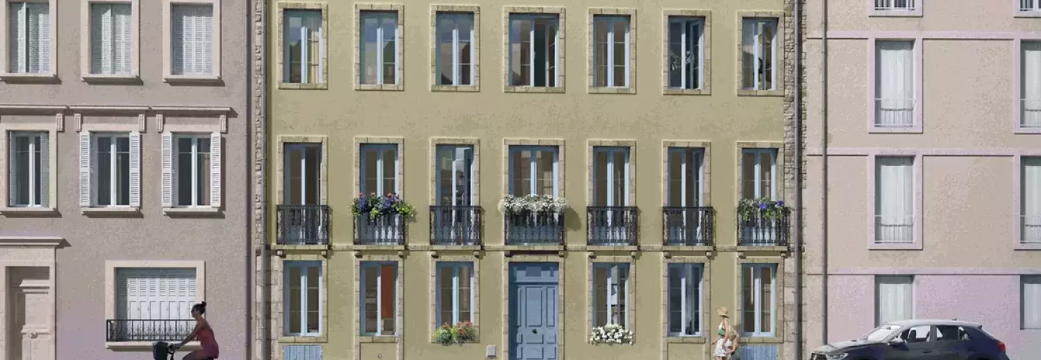 Le Clos des Ducs, Dijon
