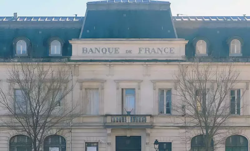 Ancienne banque de France, Angoulême