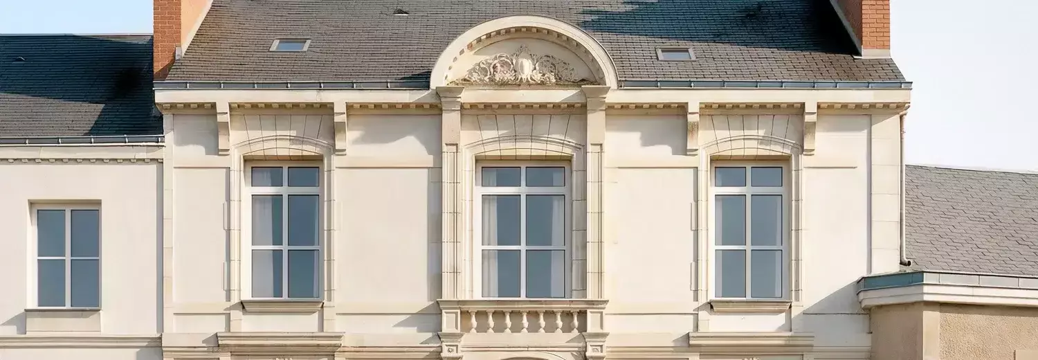 La Maison Foch, Poitiers
