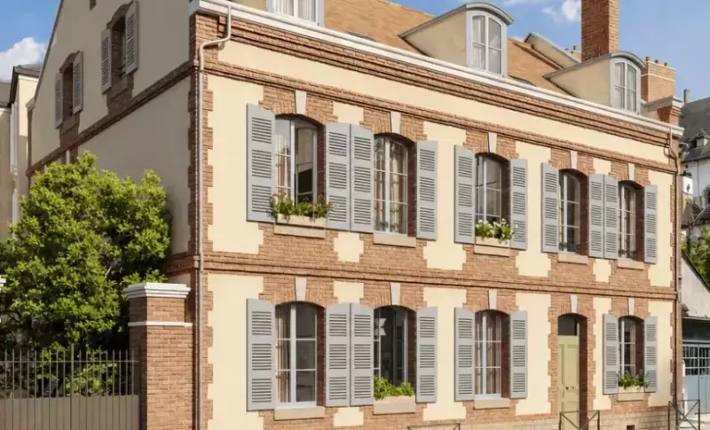 Maison Grammont, Troyes