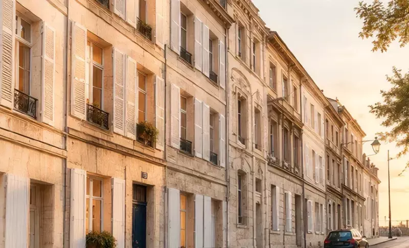 Le Belvédère Notre Dame, Angoulême