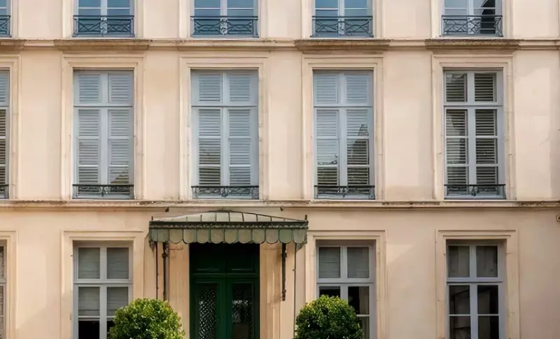 Marquise, Troyes