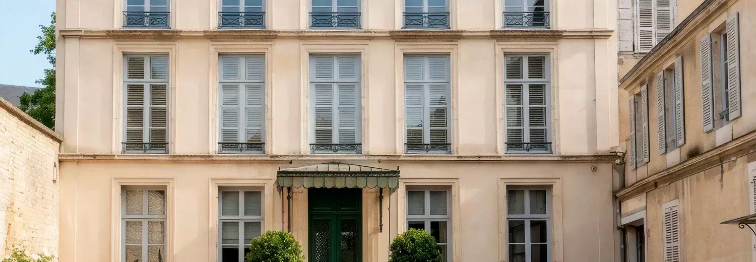 Marquise, Troyes