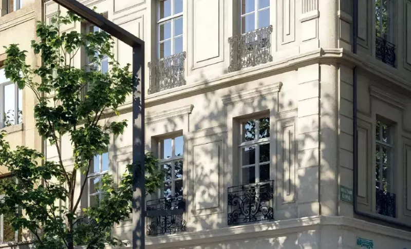Atelier Raspail, Avignon