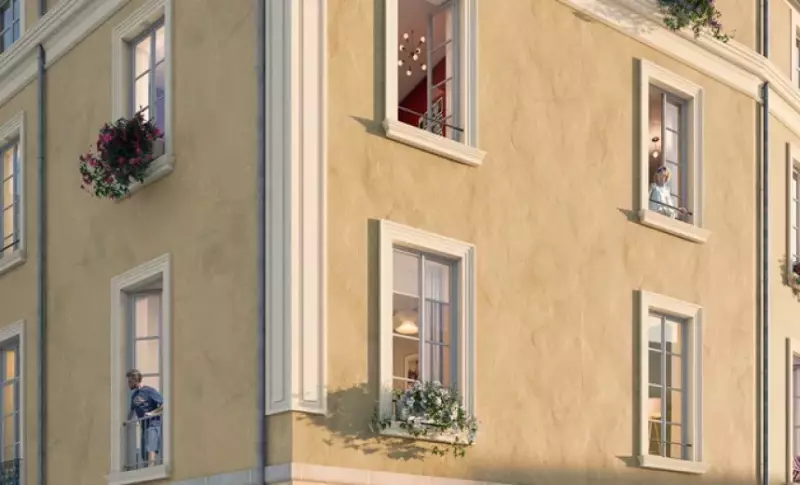 Résidence La Scala, Nîmes