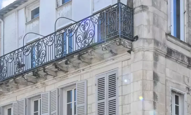 Atelier Dupaty, La Rochelle