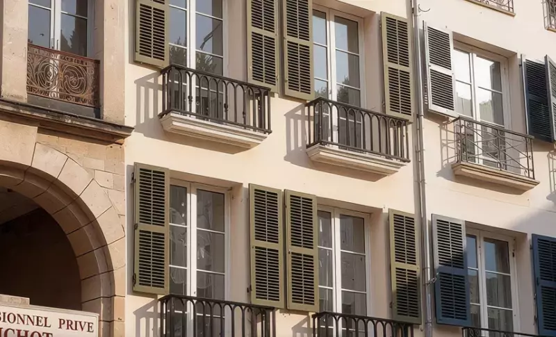 Le Chistera, Bayonne