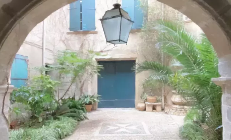 Hôtel Bénavent, Narbonne