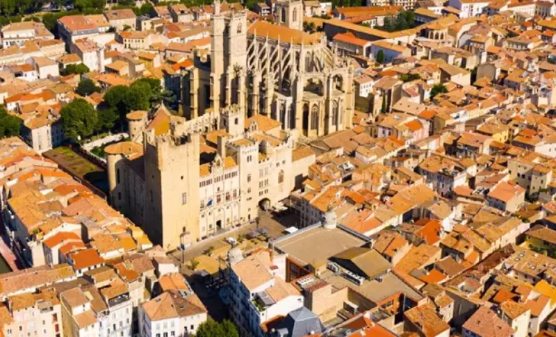Immeuble Viollet-le-Duc, Narbonne