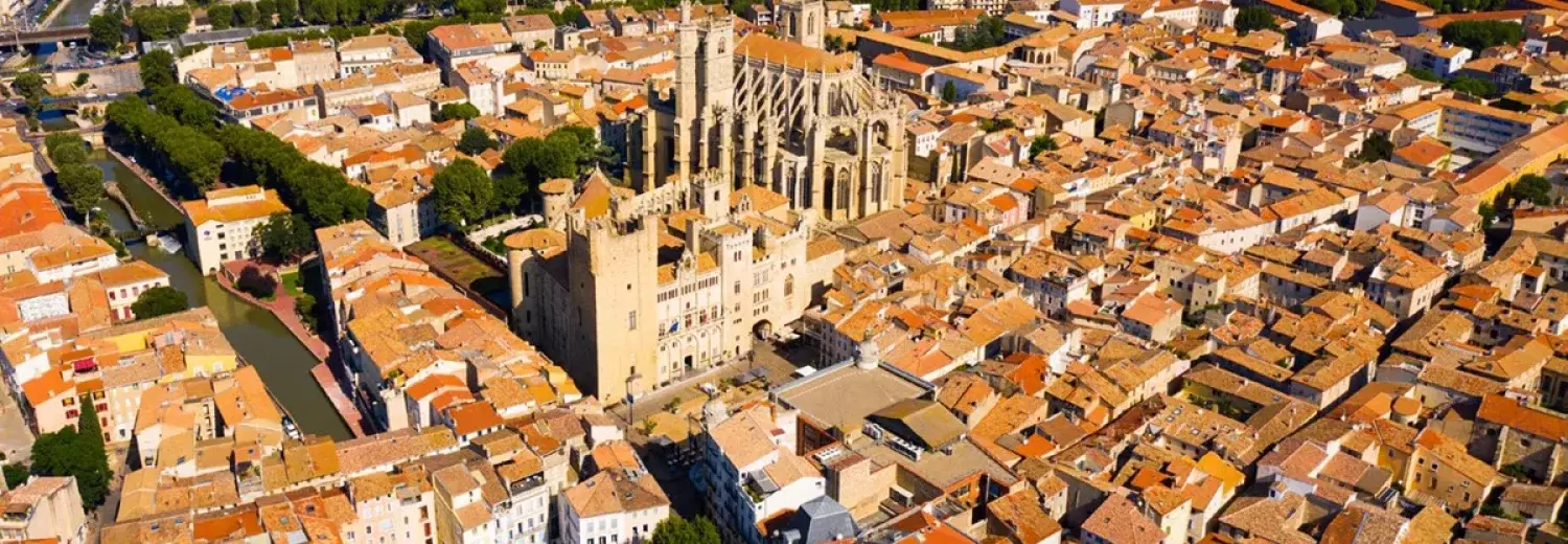 Immeuble Viollet-le-Duc, Narbonne
