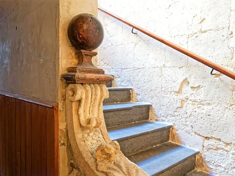 Lusenta à Arles — photographie 4