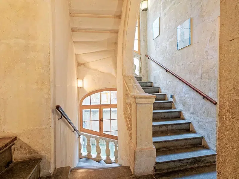 Lusenta à Arles — photographie 3