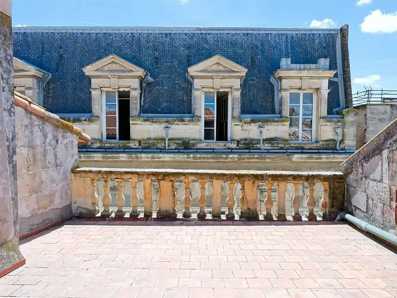 Lusenta à Arles — photographie 2