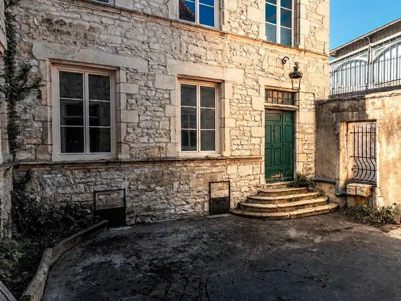 La Dole Ce Vita à Dole — photographie 3