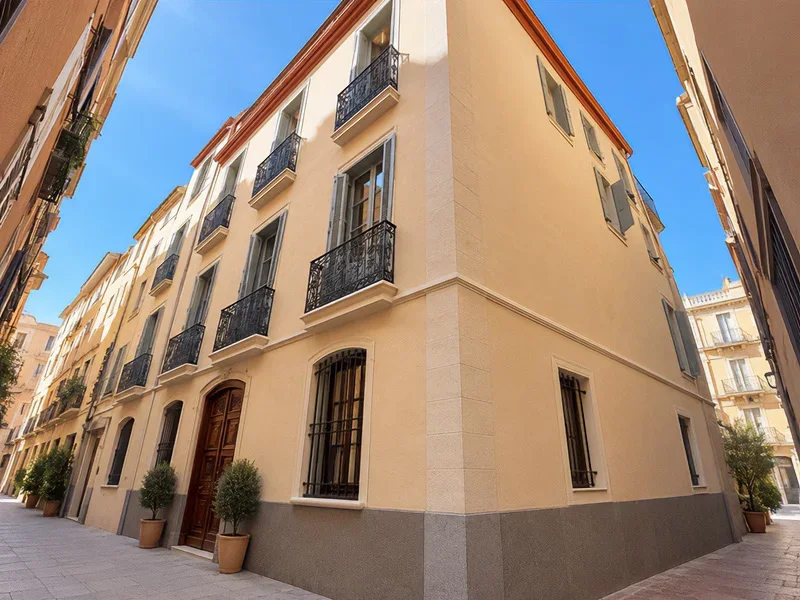 3 Cardeurs à Perpignan — photographie 2