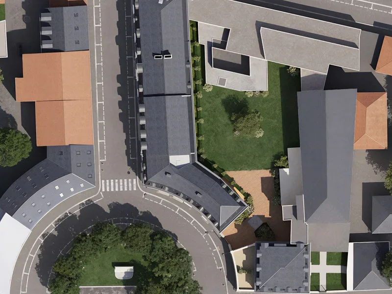 Héritage à Périgueux — photographie 3