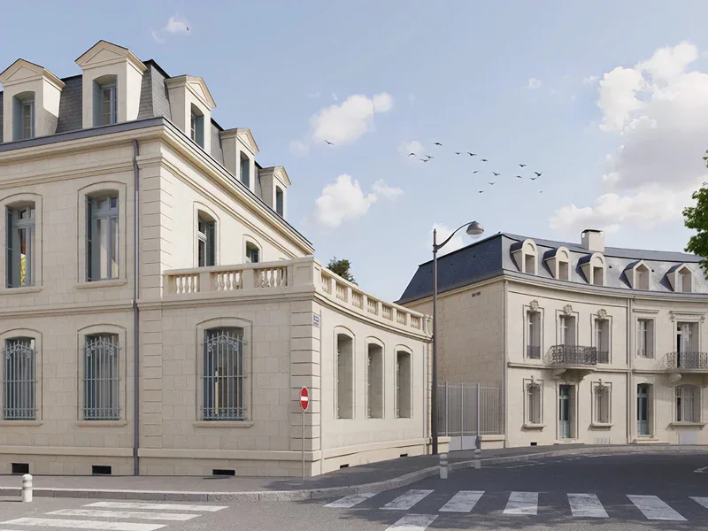 Héritage à Périgueux — photographie 2