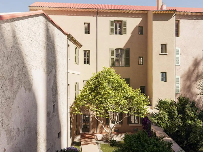 Observance à Draguignan — photographie 1