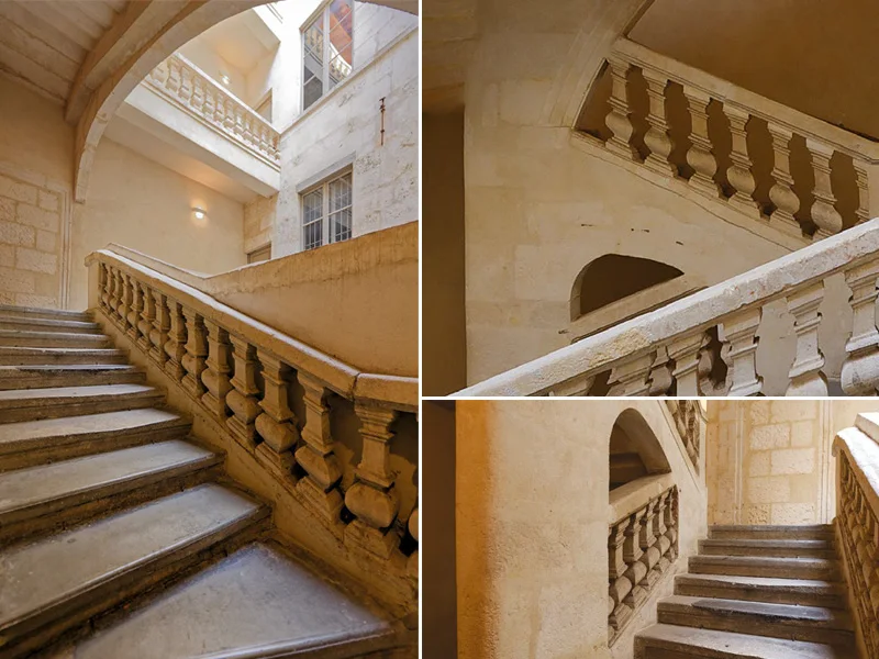 Résidence La Scala à Nîmes — photographie 4