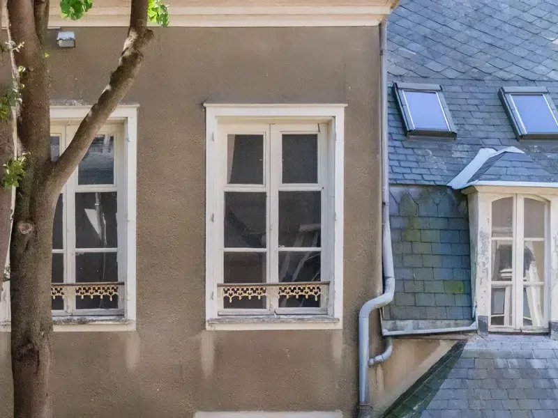 Les Grenets à Chartres — photographie 1