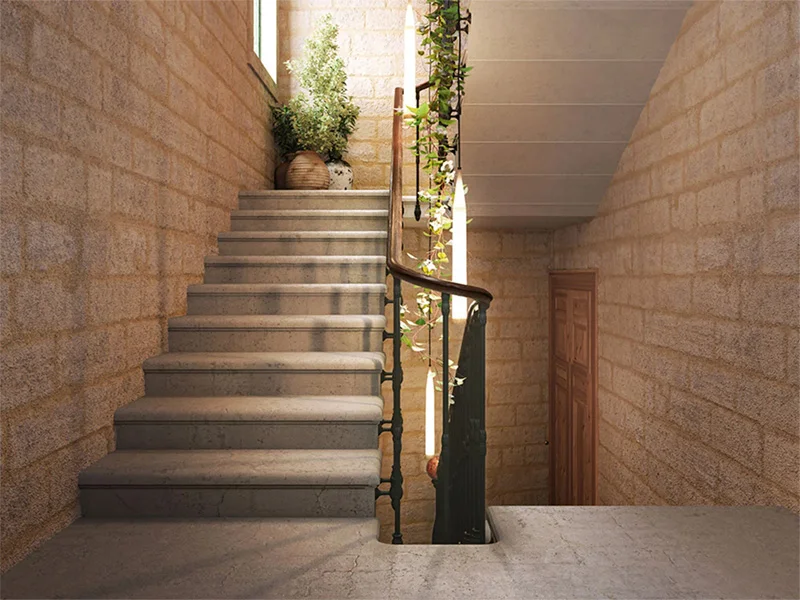 Le Clos Théodore à Uzès — photographie 4