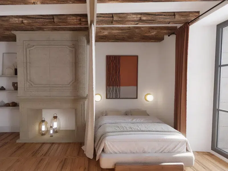 Hôtel de Sully à Périgueux — photographie 3